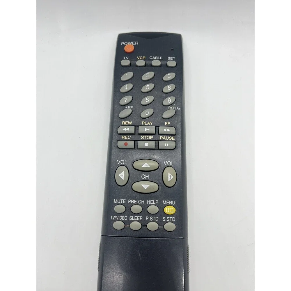 Samsung AA59-10083S Factory Original TV Remote TXG2046, TXG2548, TXG2745